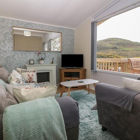 Y Goedlan Villa Tywyn Exterior foto