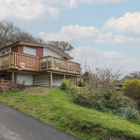 Y Goedlan Villa Tywyn Exterior foto