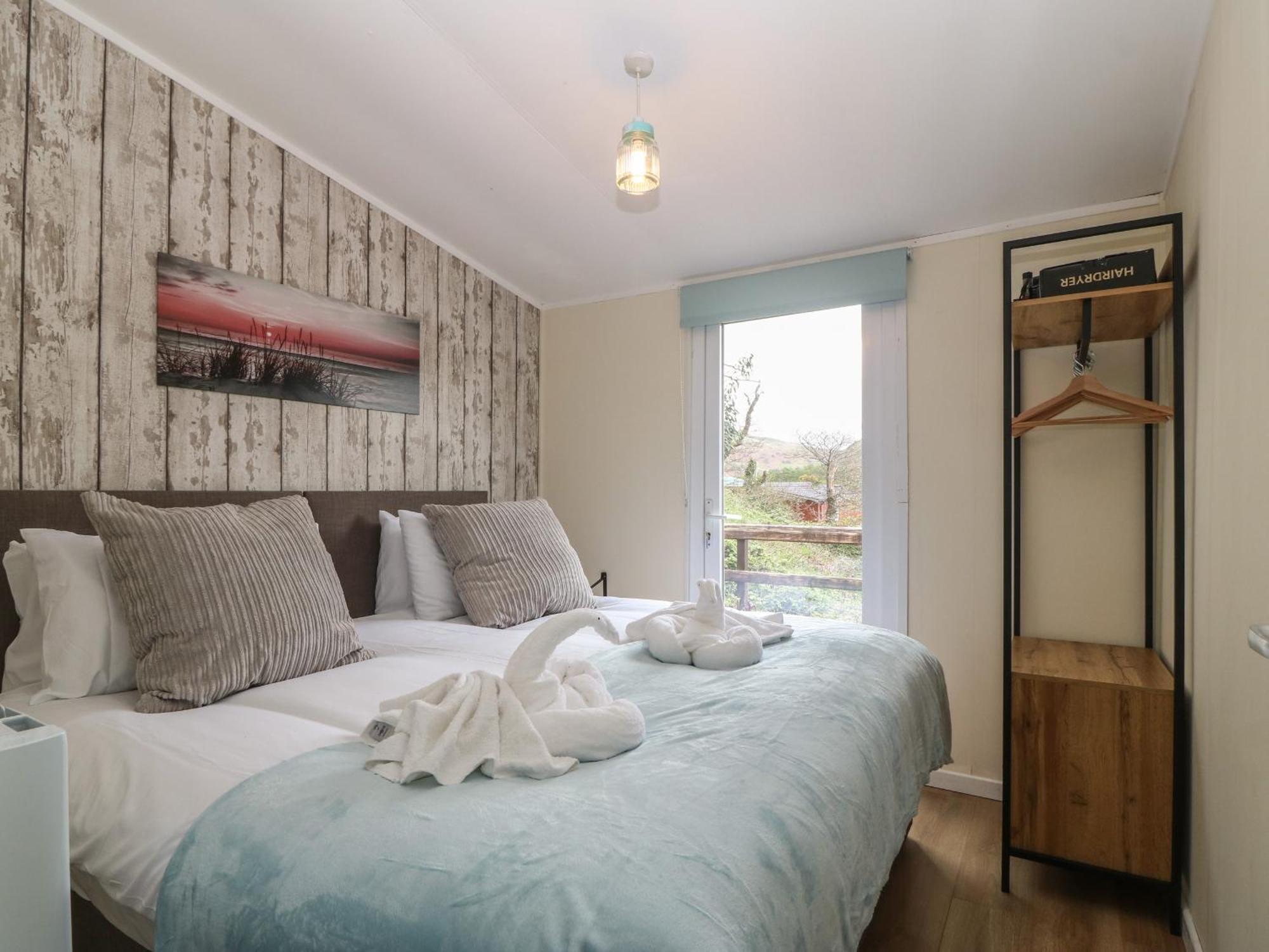 Y Goedlan Villa Tywyn Exterior foto