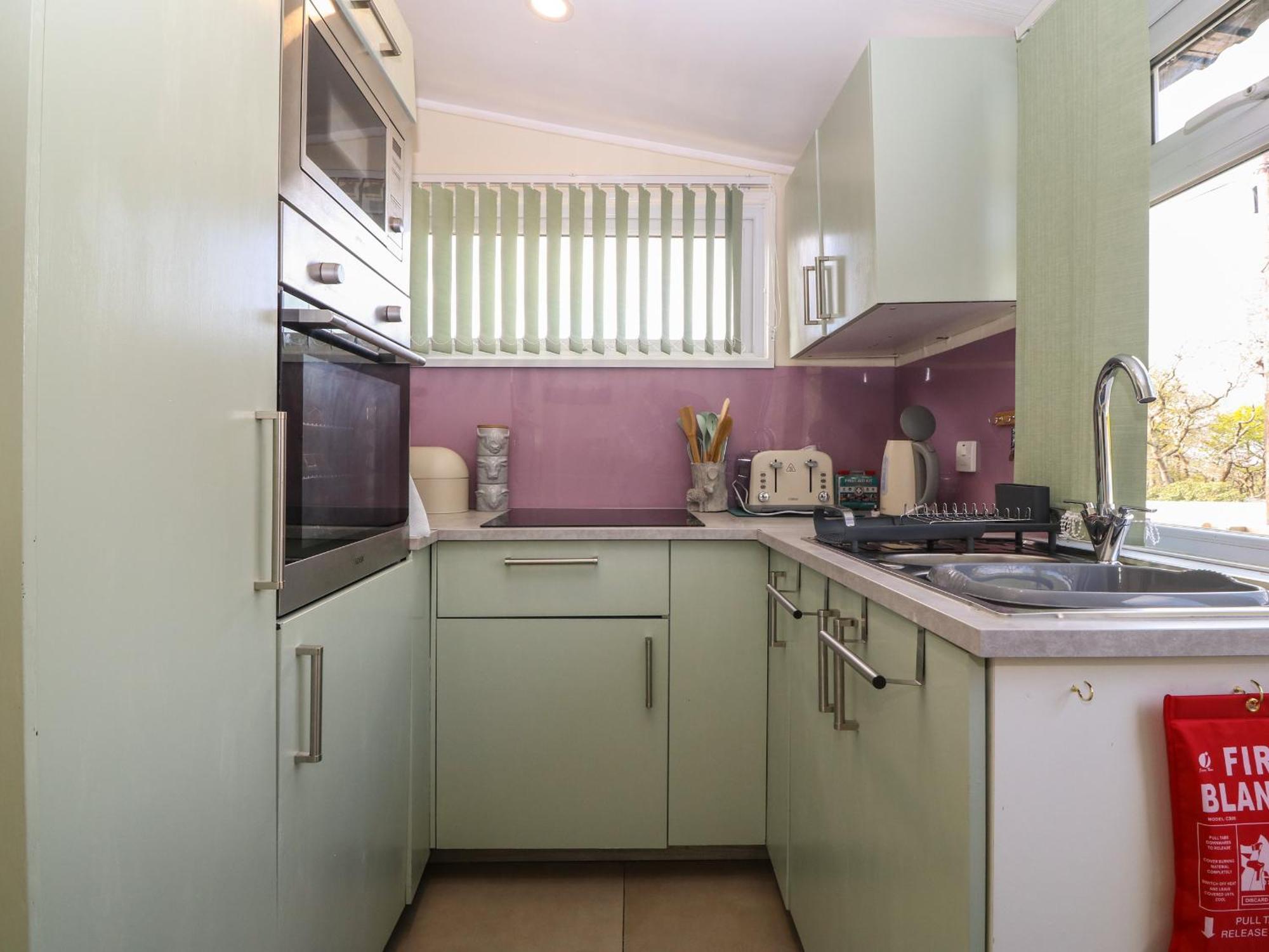 Y Goedlan Villa Tywyn Exterior foto